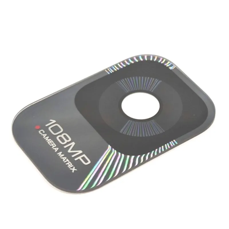 VETRINO VETRO LENTE FOTOCAMERA CAMERA POSTERIORE XIAOMI REDMI NOTE 11 