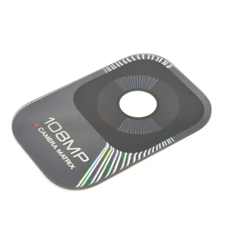 VETRINO VETRO LENTE FOTOCAMERA CAMERA POSTERIORE XIAOMI REDMI NOTE 11 