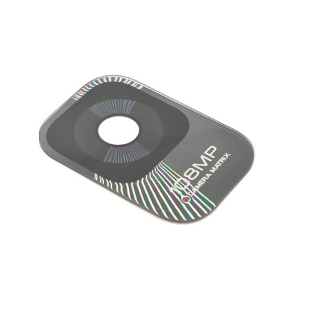 VETRINO VETRO LENTE FOTOCAMERA CAMERA POSTERIORE XIAOMI REDMI NOTE 11 