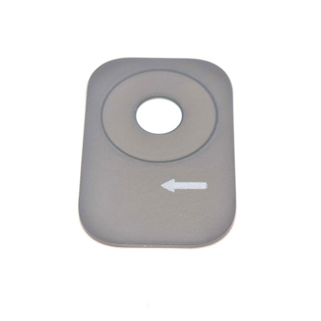 VETRINO VETRO LENTE FOTOCAMERA CAMERA POSTERIORE XIAOMI REDMI NOTE 11 