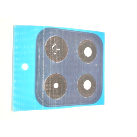 VETRINO LENTE FOTOCAMERA CAMERA POSTERIORE HONOR 200 SMART ALT-NX1 NER