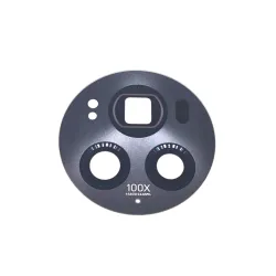 VETRINO LENTE FOTOCAMERA CAMERA POSTERIORE HONOR MAGIC 6 PRO NERO PARI