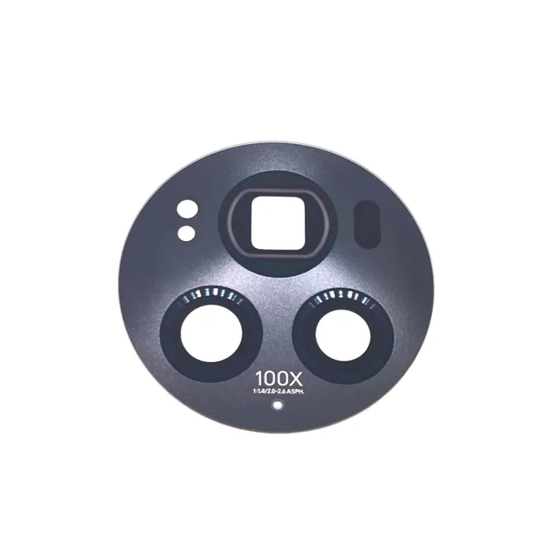 VETRINO LENTE FOTOCAMERA CAMERA POSTERIORE HONOR MAGIC 6 PRO NERO PARI