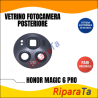VETRINO LENTE FOTOCAMERA CAMERA POSTERIORE HONOR MAGIC 6 PRO NERO PARI