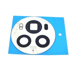 VETRINO LENTE FOTOCAMERA CAMERA POSTERIORE HONOR MAGIC 6 PRO BVL-AN16 