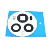 VETRINO LENTE FOTOCAMERA CAMERA POSTERIORE HONOR MAGIC 6 PRO BVL-AN16 