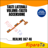 Tasti Volume Power Realme C67 4G RMX3890 | RiparaTa B2B