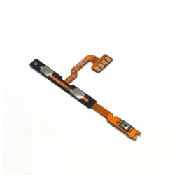 FLEX FLAT TASTI LATERALI VOLUME+TASTO ACCENSIONE MOTOROLA MOTO G04 ON OFF