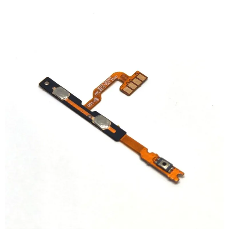 FLEX FLAT TASTI LATERALI VOLUME+TASTO ACCENSIONE MOTOROLA MOTO G04 ON OFF