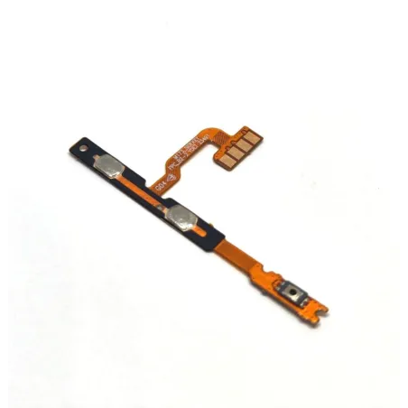 FLEX FLAT TASTI LATERALI VOLUME+TASTO ACCENSIONE MOTOROLA MOTO G04 ON OFF