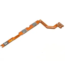 FLEX FLAT TASTI LATERALI VOLUME+TASTO ACCENSIONE MOTOROLA MOTO G 2025 ON OFF OEM