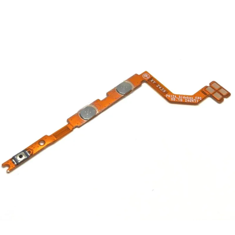 Tasti Volume Power Motorola Moto G 2025 OEM | RiparaTa B2B