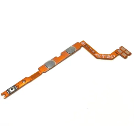 FLEX FLAT TASTI LATERALI VOLUME+TASTO ACCENSIONE MOTOROLA MOTO G 2025 ON OFF OEM