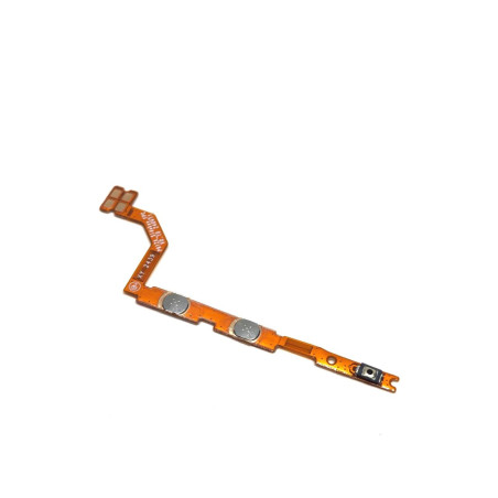 FLEX FLAT TASTI LATERALI VOLUME+TASTO ACCENSIONE MOTOROLA MOTO G 2025 ON OFF OEM