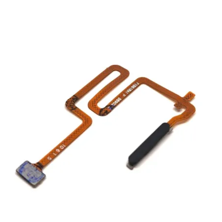 FLEX FLAT FINGERPRINT SENSORE IMPRONTA REALME 9 PRO RMX3471  NERO ORI 