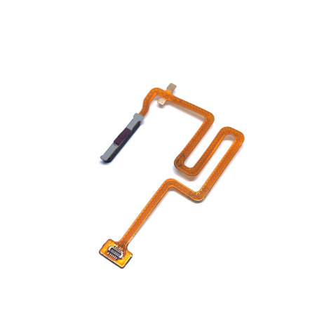 FLEX FLAT FINGERPRINT SENSORE IMPRONTA REALME 9 PRO RMX3471  NERO ORI 