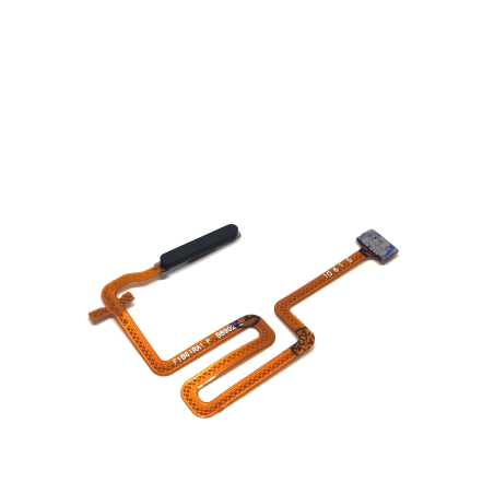 FLEX FLAT FINGERPRINT SENSORE IMPRONTA REALME 9 PRO RMX3471  NERO ORI 