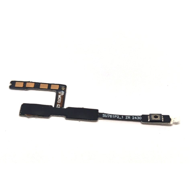 Tasti Volume Power Motorola Moto G35 XT2433-5 | RiparaTa B2B