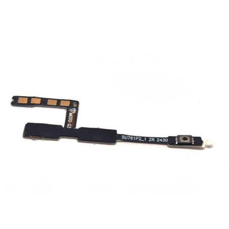 Tasti Volume Power Motorola Moto G35 XT2433-5 | RiparaTa B2B