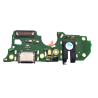 PCB Connettore + Microfono + Jack Audio per OPPO A79 5G CPH 2553 PARI 
