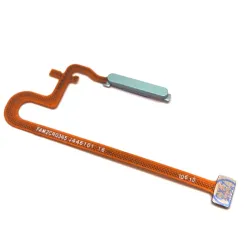 FLEX FLAT FINGERPRINT SENSORE IMPRONTA OPPO A77 5G CPH2339 BLUE PARI O