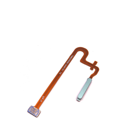 FLEX FLAT FINGERPRINT SENSORE IMPRONTA OPPO A77 5G CPH2339 BLUE PARI O