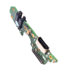 PCB Connettore + Microfono + Jack Audio per OPPO A79 5G CPH 2553 PARI 