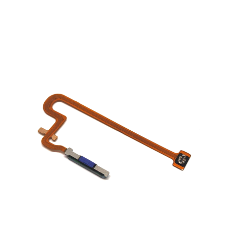 FLEX FLAT FINGERPRINT SENSORE IMPRONTA OPPO A77 5G CPH2339 BLUE PARI O