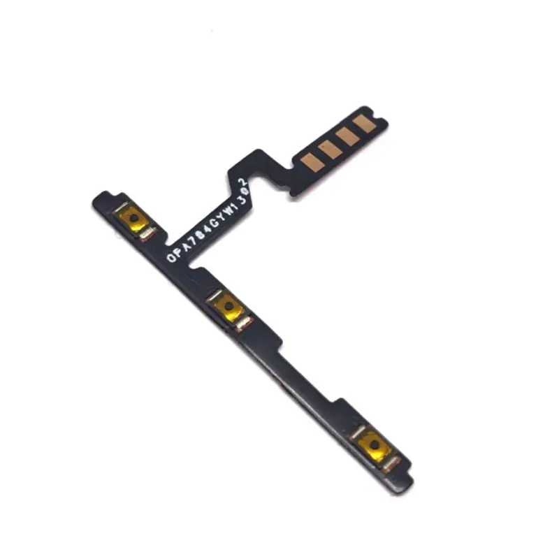 Tasti Volume Power OPPO A78 4G CPH2565 | RiparaTa B2B