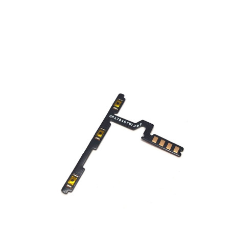 Tasti Volume Power OPPO A78 4G CPH2565 | RiparaTa B2B