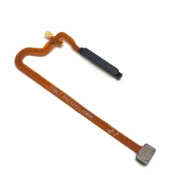 Sensore Impronta OPPO A80 CPH2639 Nero | RiparaTa B2B