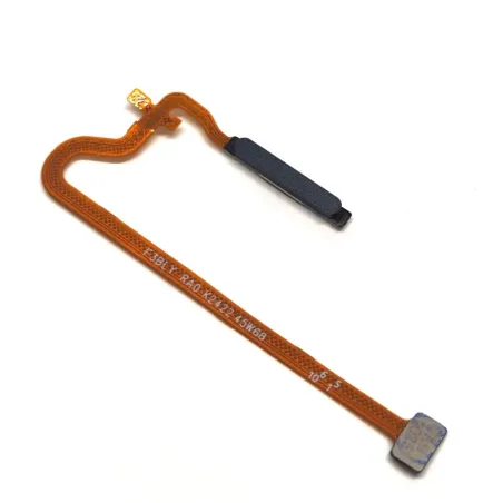 Sensore Impronta OPPO A80 CPH2639 Nero | RiparaTa B2B