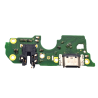 PCB Connettore + Microfono + Jack Audio per OPPO A79 5G CPH 2553 PARI 
