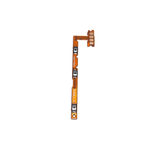 FLEX FLAT TASTI LATERALI VOLUME+TASTO ACCENSIONE HONOR 90 SMART CLK-NX ON OFF
