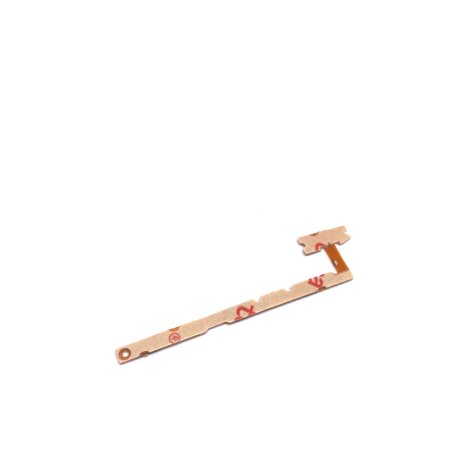 FLEX FLAT TASTI LATERALI VOLUME+TASTO ACCENSIONE HONOR 90 SMART CLK-NX ON OFF