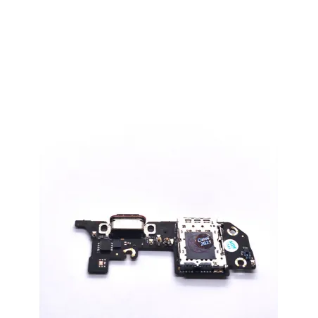 PCB Connettore + Microfono + Lettore SIM per Xiaomi 14T Pro PARI ORIGI