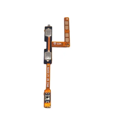 Tasti Volume Power Motorola Moto G34 Ricambio | RiparaTa B2B