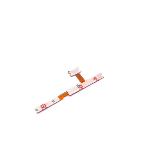 FLEX FLAT TASTI LATERALI VOLUME+TASTO ACCENSIONE MOTOROLA MOTO G24 ON OFF