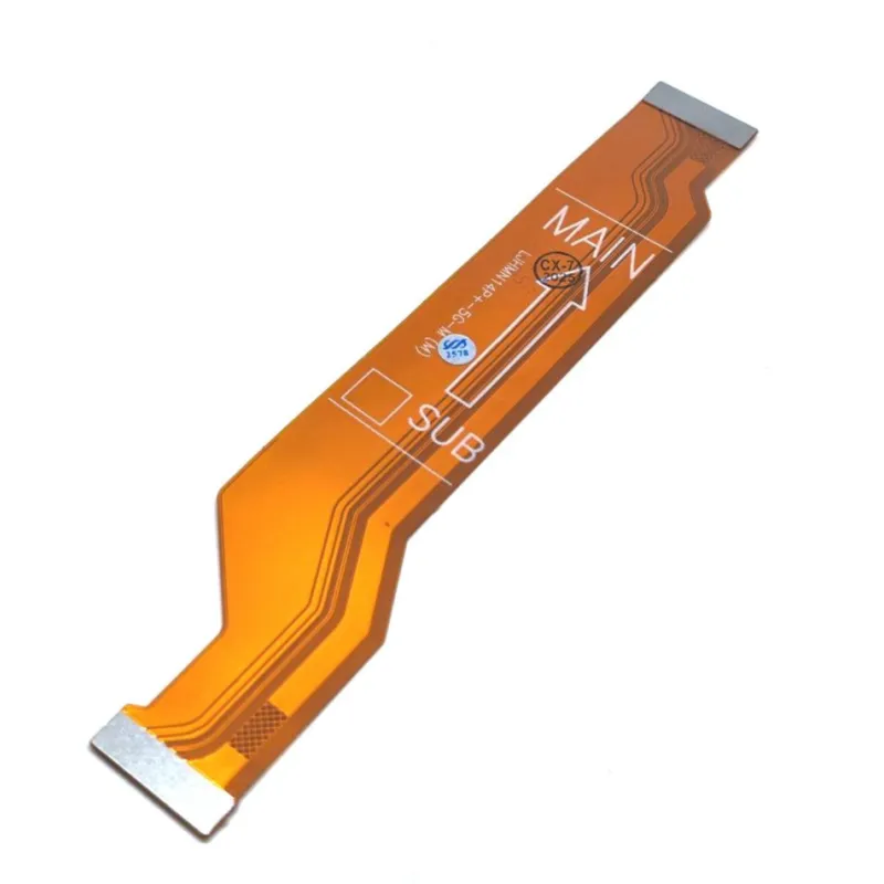 FLEX FLAT CAVO CONNESSIONE SCHEDA MADRE XIAOMI REDMI NOTE 14 PRO+ 5G 2