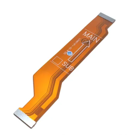 FLEX FLAT CAVO CONNESSIONE SCHEDA MADRE XIAOMI REDMI NOTE 14 PRO+ 5G 2