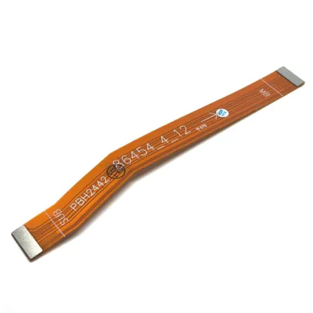 FLEX FLAT CAVO CONNESSIONE MOTOROLA MOTO G75 XT2437 SCHEDA MADRE HQ | 