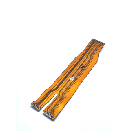 FLEX FLAT MOTHERBOARD SAMSUNG A36 SM-A366 A56 SM-A566 CONNETTORE SCHED