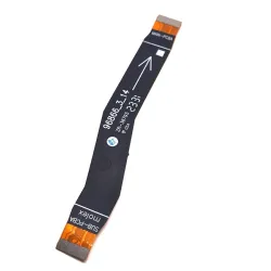 FLAT FLEX CAVO CONNESSIONE  SCHEDA MADRE MOTOROLA MOTO G55 XT2435-2 MO