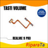 Flex Tasti Volume Realme 9 Pro RMX3471 HQ | RiparaTa B2B