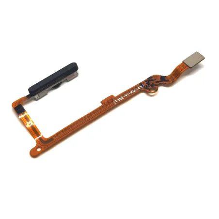 FLEX FLAT FINGERPRINT SENSORE IMPRONTA HONOR 200 LITE LLY-NX1 NERO ORI