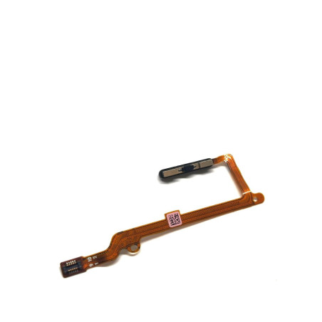 FLEX FLAT FINGERPRINT SENSORE IMPRONTA HONOR 200 LITE LLY-NX1 NERO ORI