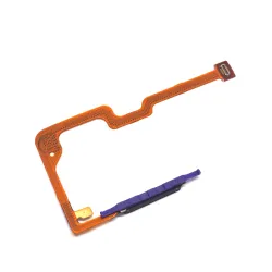 FLEX FLAT  FINGERPRINT SENSORE IMPRONTA per HONOR 90 SMART CLK-NX  NER