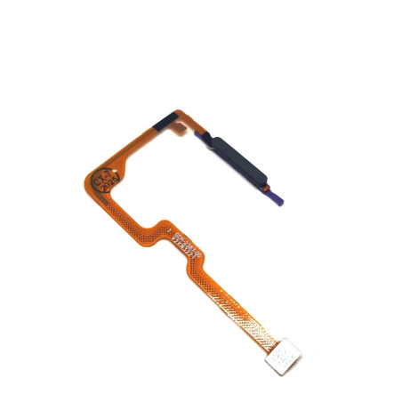 FLEX FLAT  FINGERPRINT SENSORE IMPRONTA per HONOR 90 SMART CLK-NX  NER