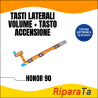 Tasti Volume Power Honor 90 REA-NX9 Ricambio | RiparaTa B2B