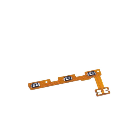 FLEX FLAT TASTI LATERALI VOLUME+TASTO ACCENSIONE XIAOMI 14T 2406APNFAG ON OFF